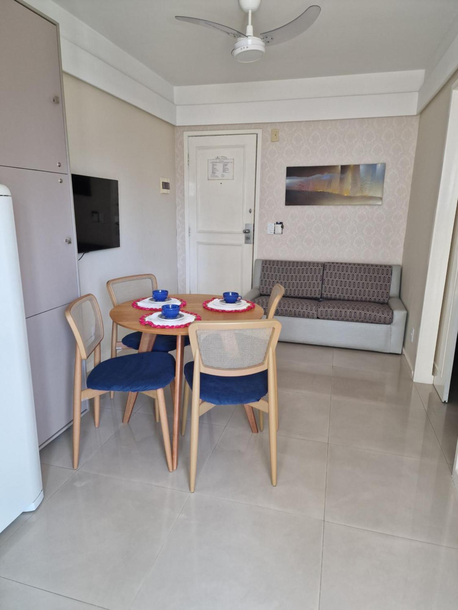 Flat Na Praia Da Costa Vila Velha  Eksteriør bilde