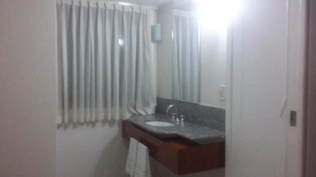 Flat Na Praia Da Costa Vila Velha  Eksteriør bilde