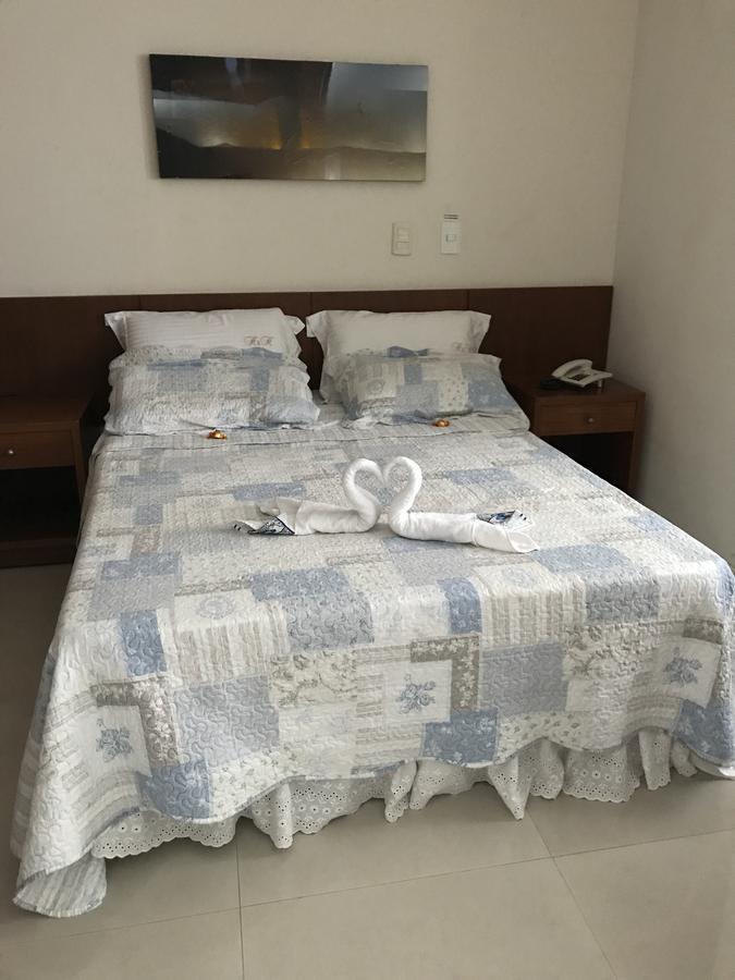Flat Na Praia Da Costa Vila Velha  Eksteriør bilde